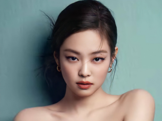 Jennie Kim