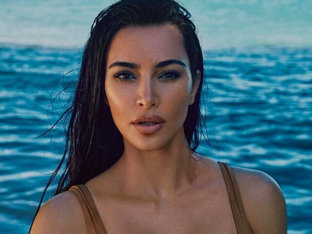 Kim Kardashian