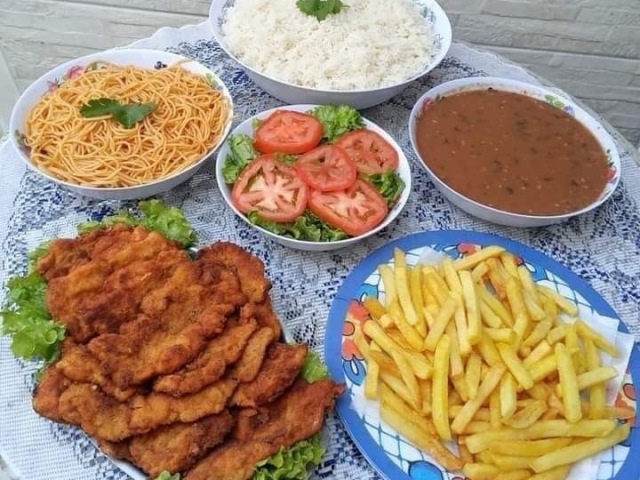 tradicional