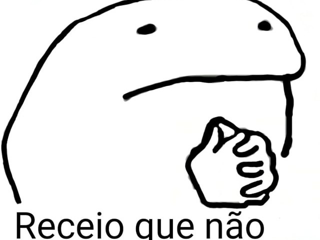 Não