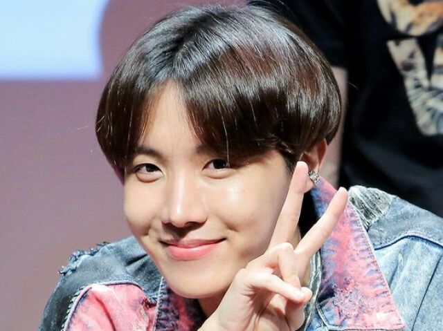 J-hope