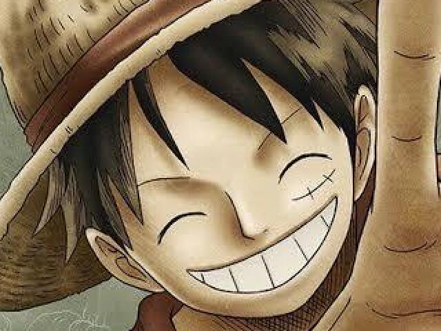 Luffy