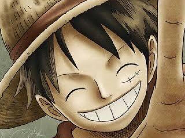 MonkeyDLuffy