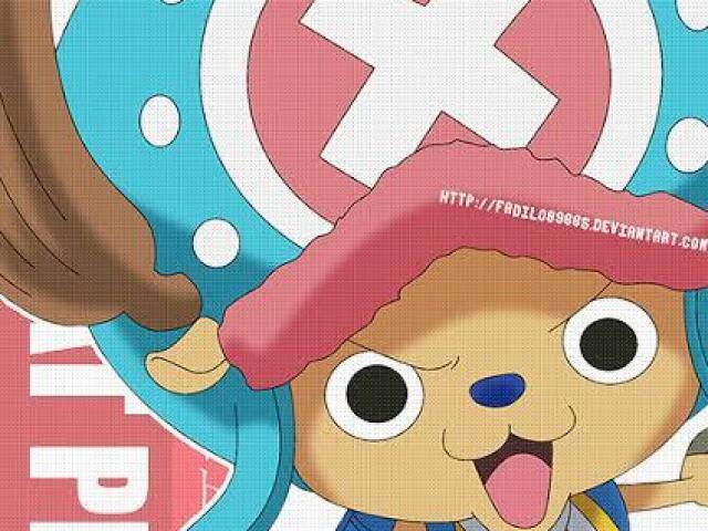 TonyTonyChopper