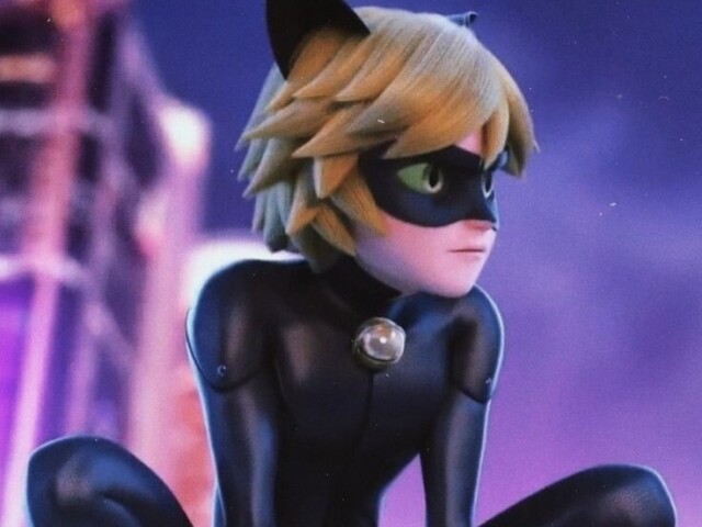 Cat Noir