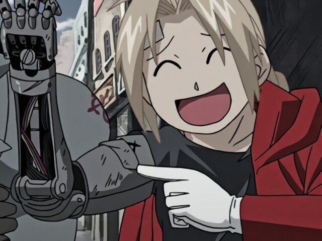 Edward Elric