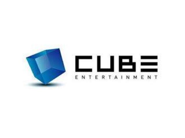 CUBE Entertaiment