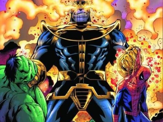 Thanos