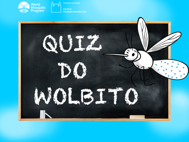 Quiz do Wolbito