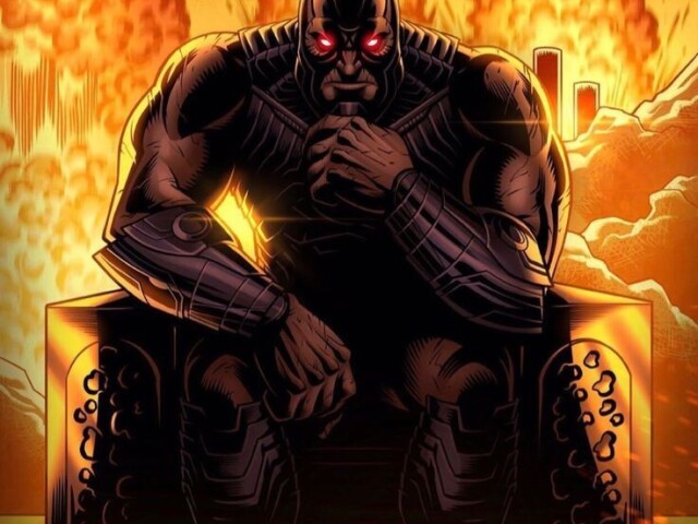 Darkseid