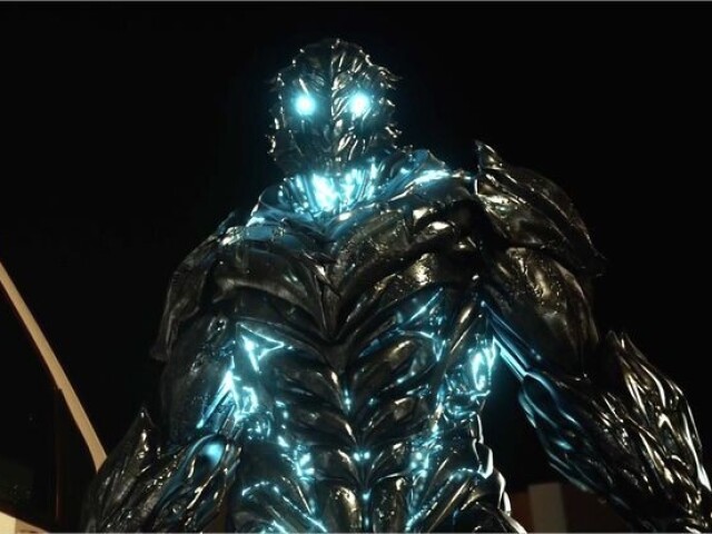 Savitar CW