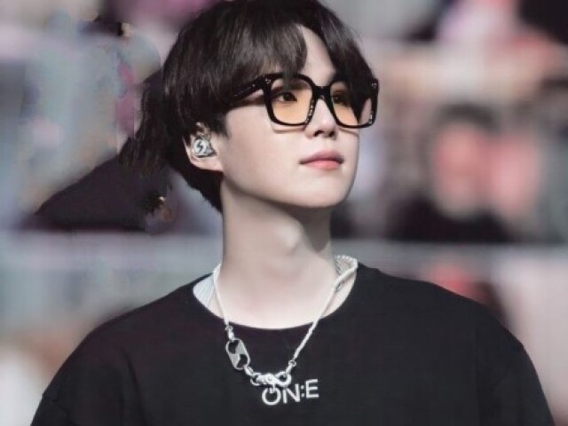 Yoongi