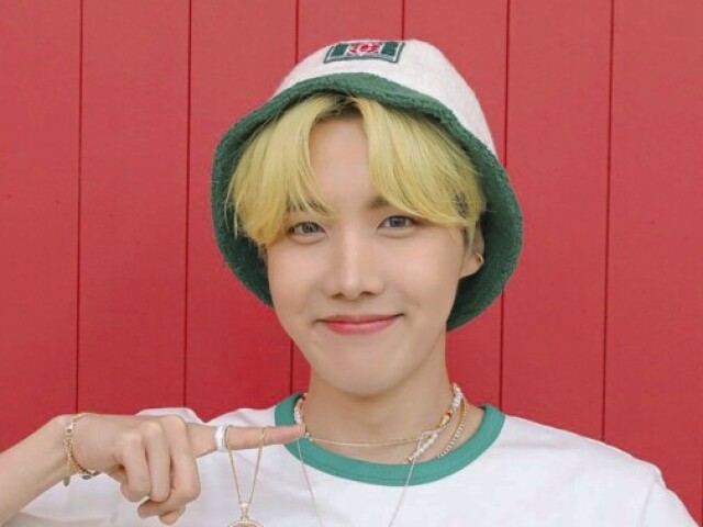 J-Hope