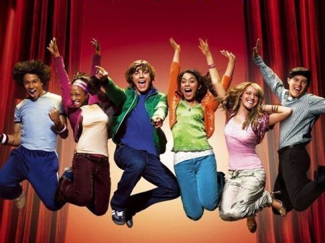 High school
Musical