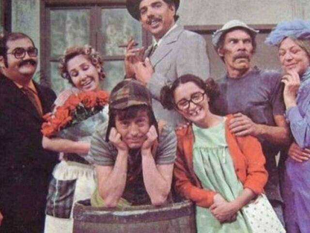 Chaves