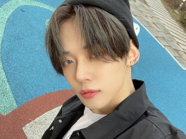 Yeonjun (TXT)