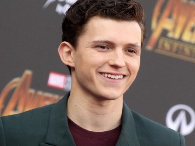 Tom Holland