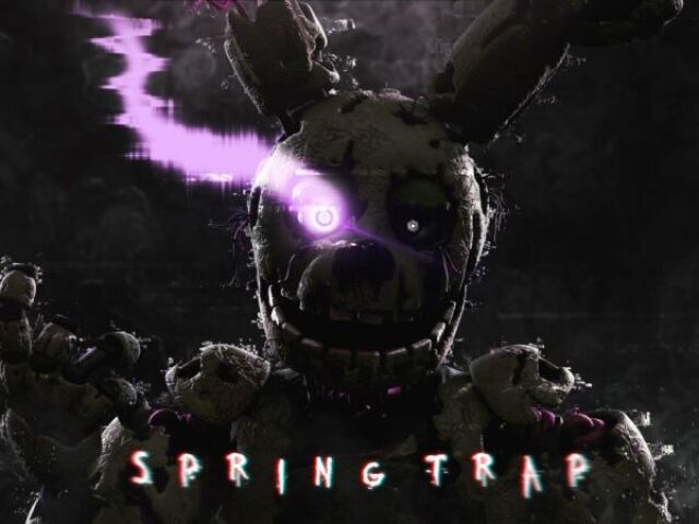 Springtrap