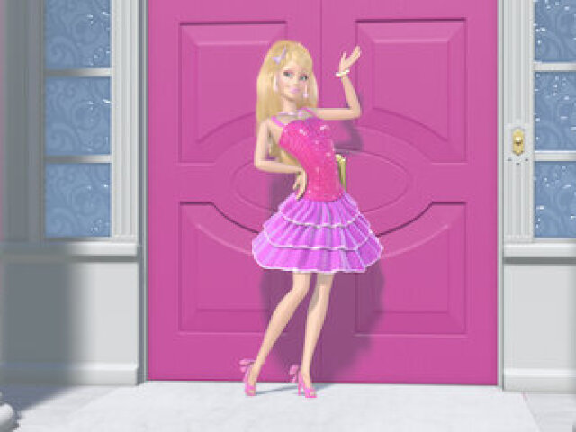 Barbie