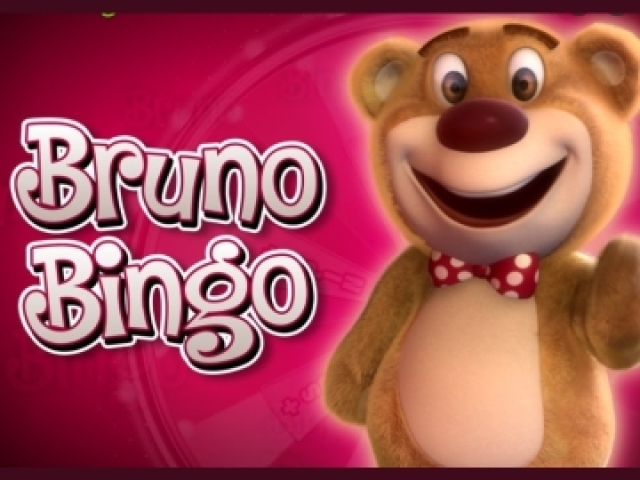 Bruno Bingo