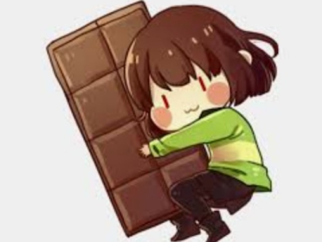 Chocolate