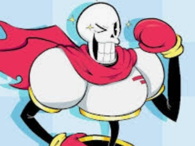 Papyrus