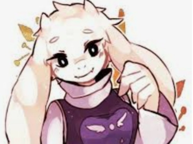 Toriel