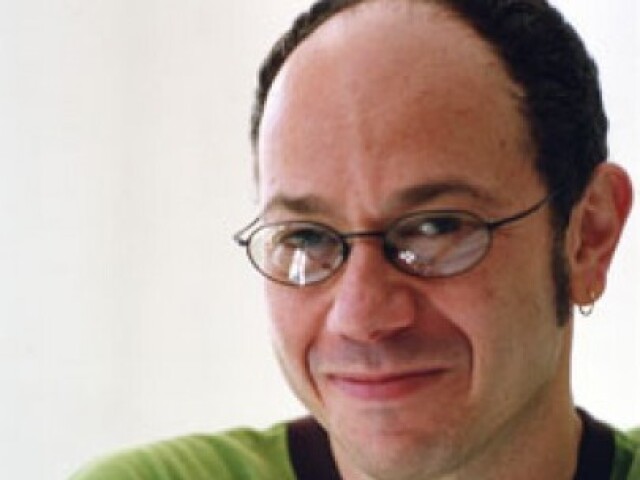 Eduardo Kac
