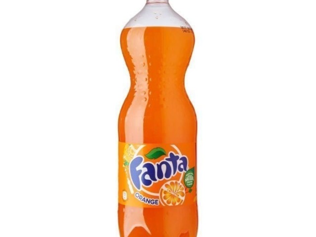 Fanta