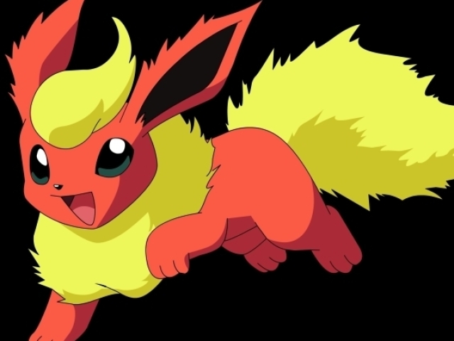 Flareon