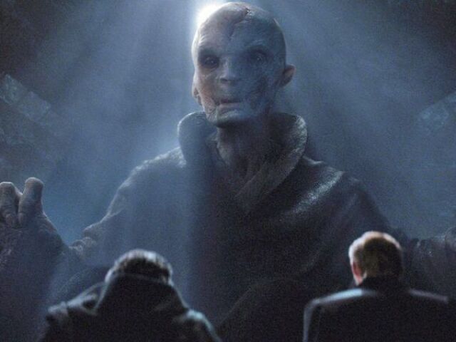 SNOKE