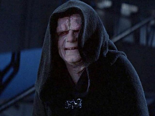 PALPATINE