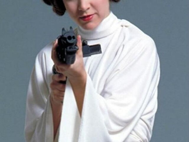 LEIA