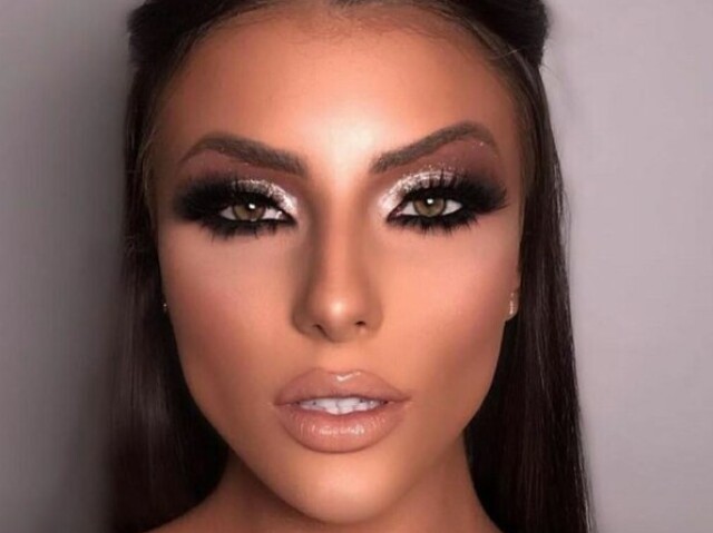 Essa maravilhosa 😍😍😍