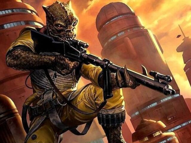 BOSSK