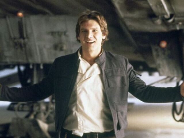 HAN SOLO