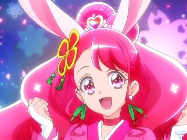 healin good precure