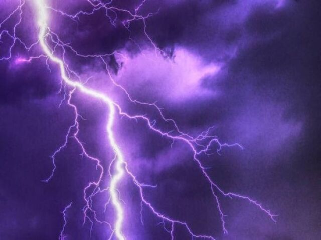 Trovão ⚡