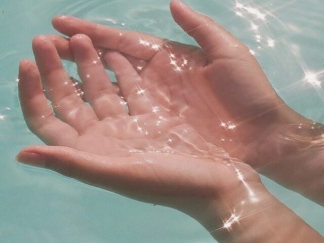 Água🌊
