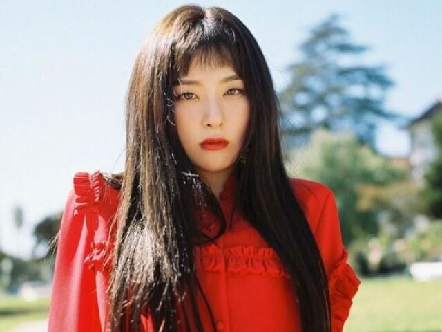 Seulgi