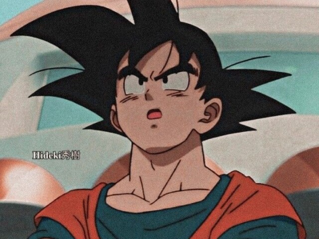 Goku