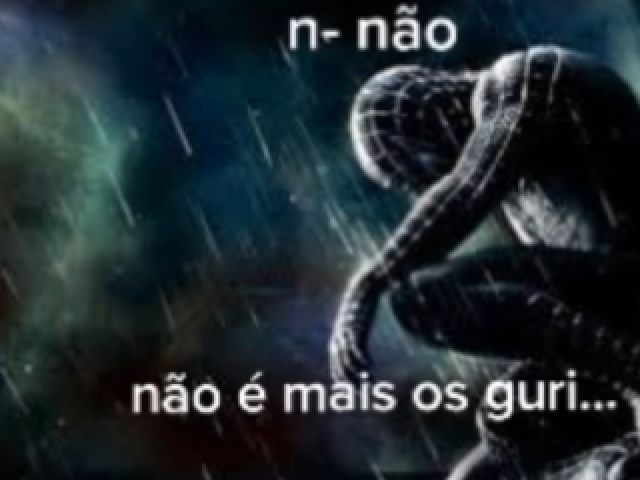 Não é os Guri