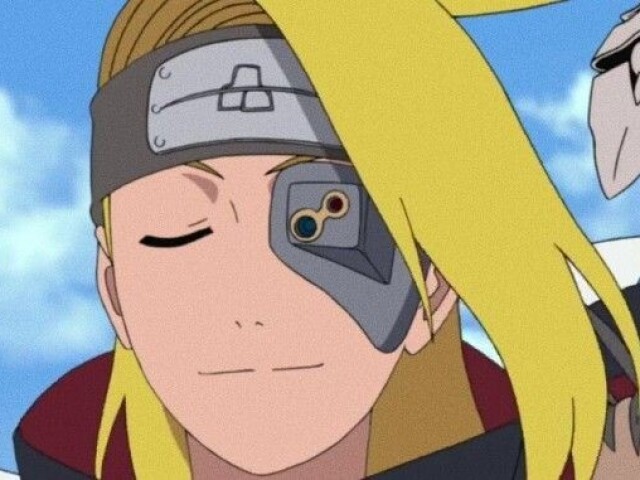 Deidara