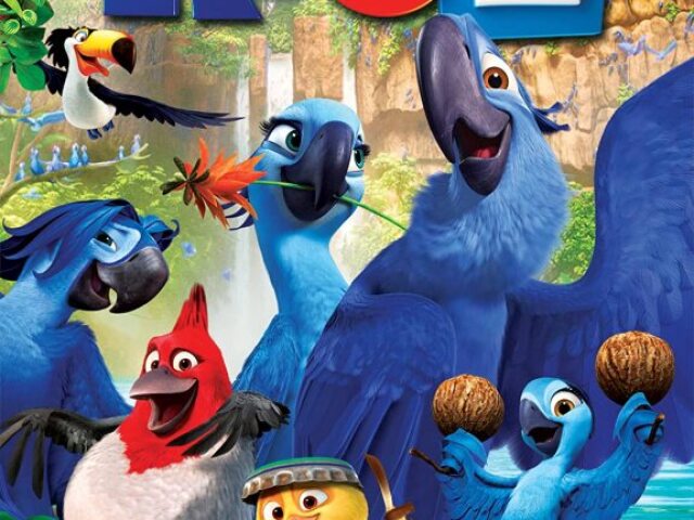 Você sabe tudo sobre Rio 2?