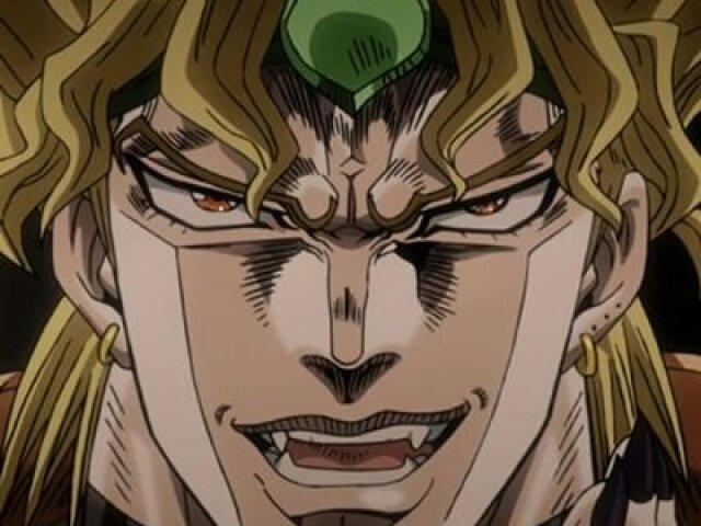 Quiz JoJo's Bizzare Aventure (Parte 1)