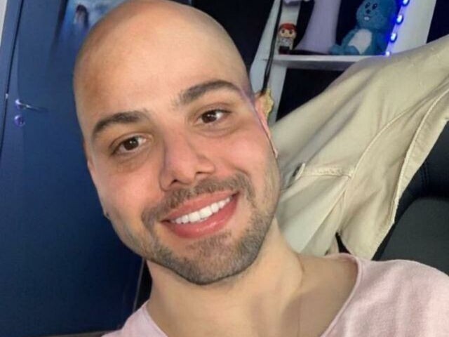 t3ddy careca