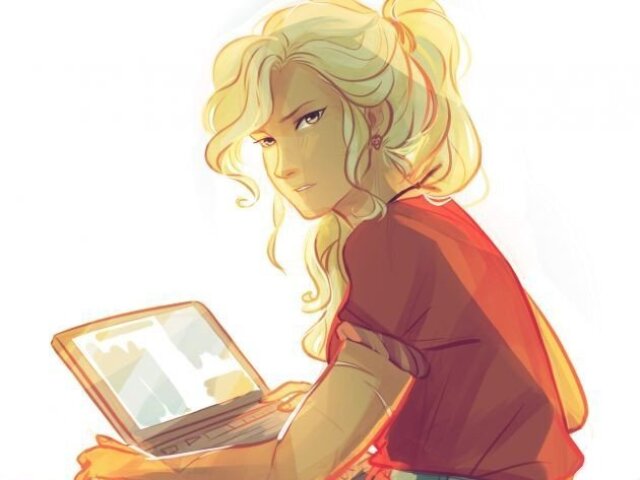 Annabeth Chase