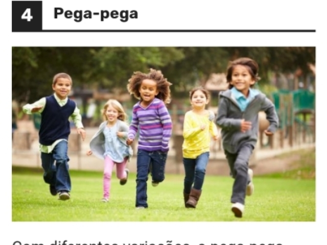 Pega-pega