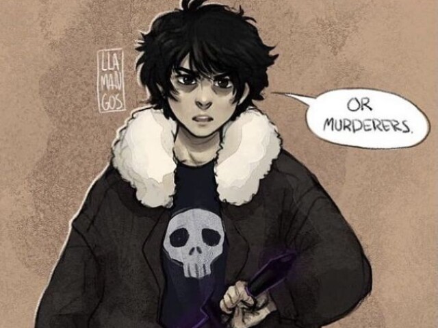 Nico di Angelo