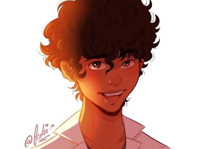 Leo Valdez